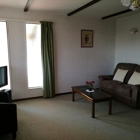 Hacienda Motel Инверкаргил Екстериор снимка