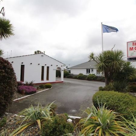 Hacienda Motel Инверкаргил Екстериор снимка