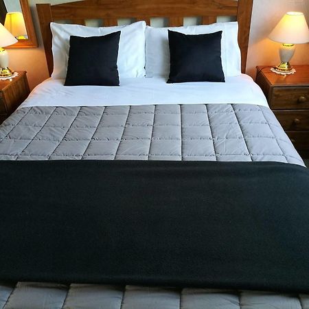 Hacienda Motel Инверкаргил Екстериор снимка