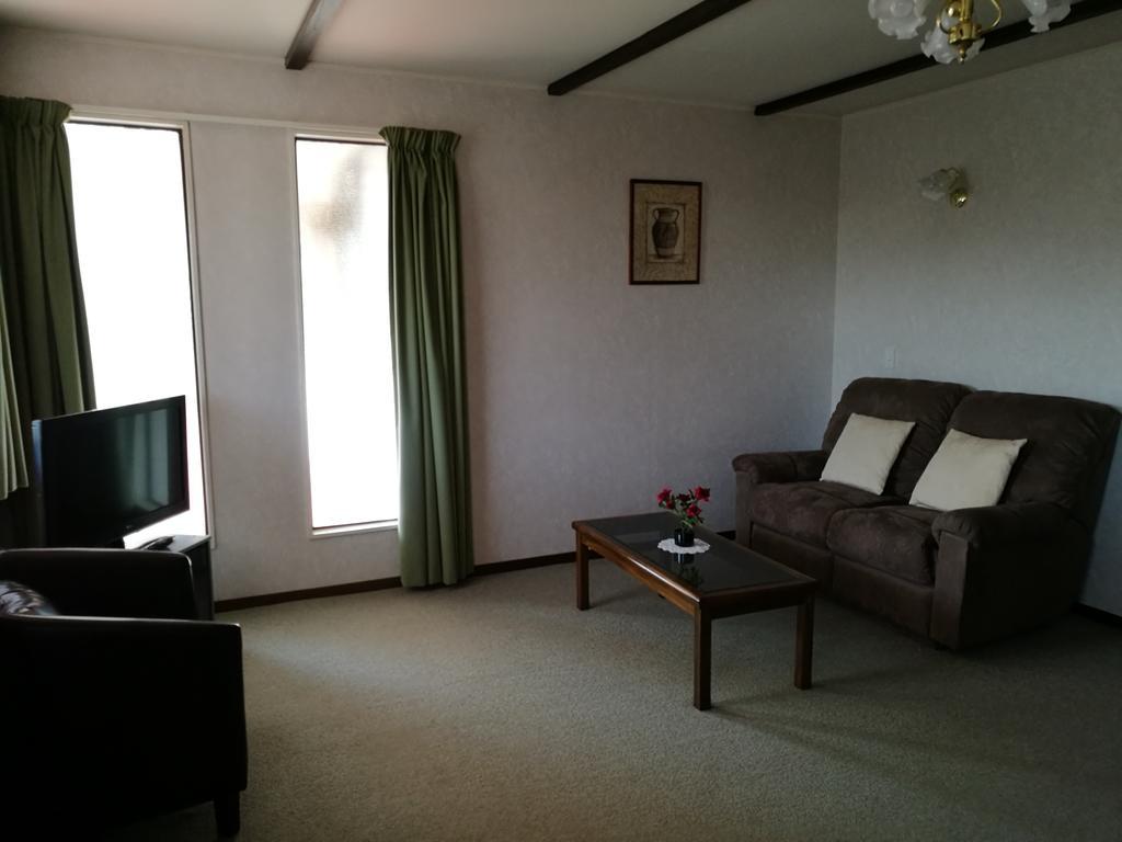 Hacienda Motel Инверкаргил Екстериор снимка