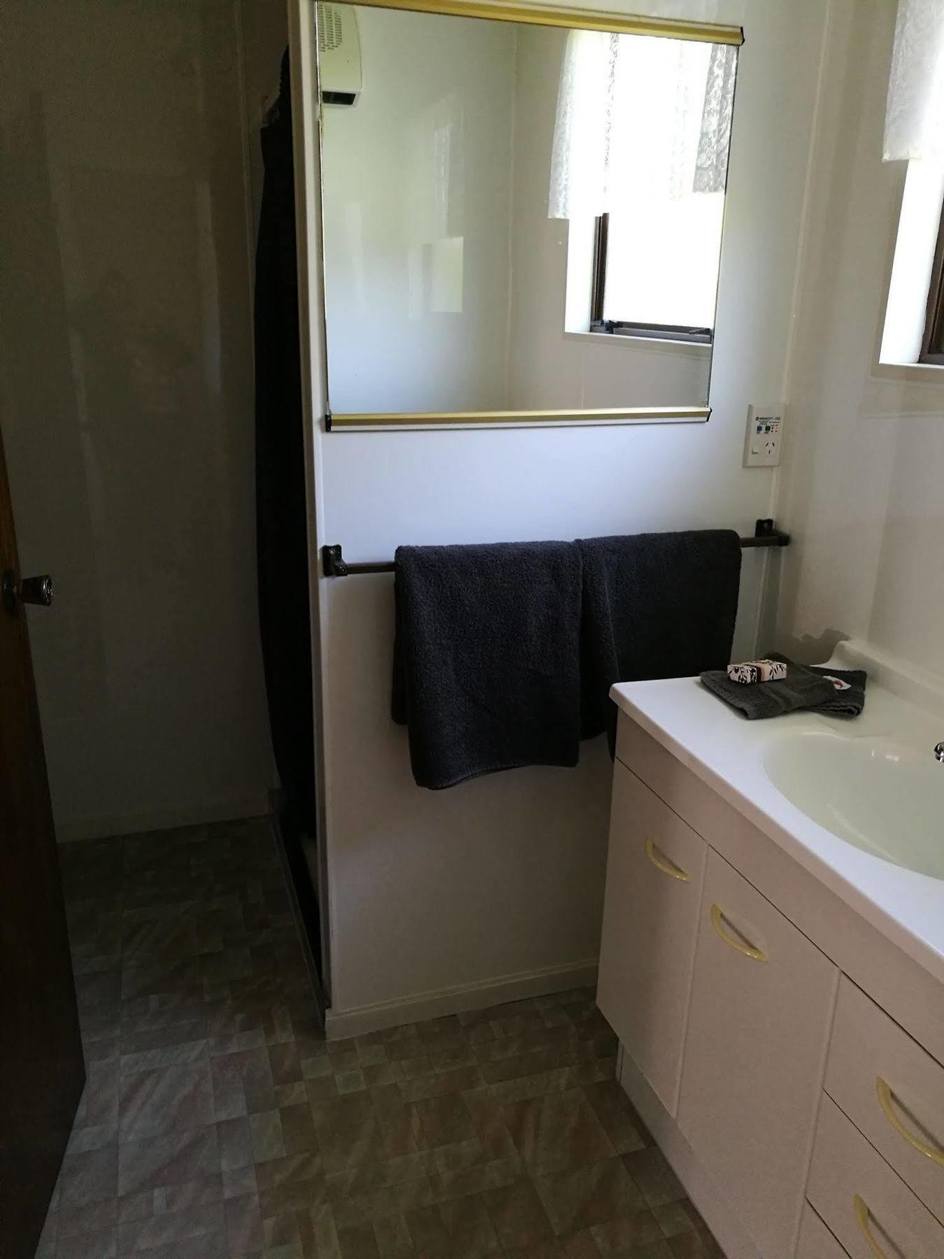 Hacienda Motel Инверкаргил Екстериор снимка