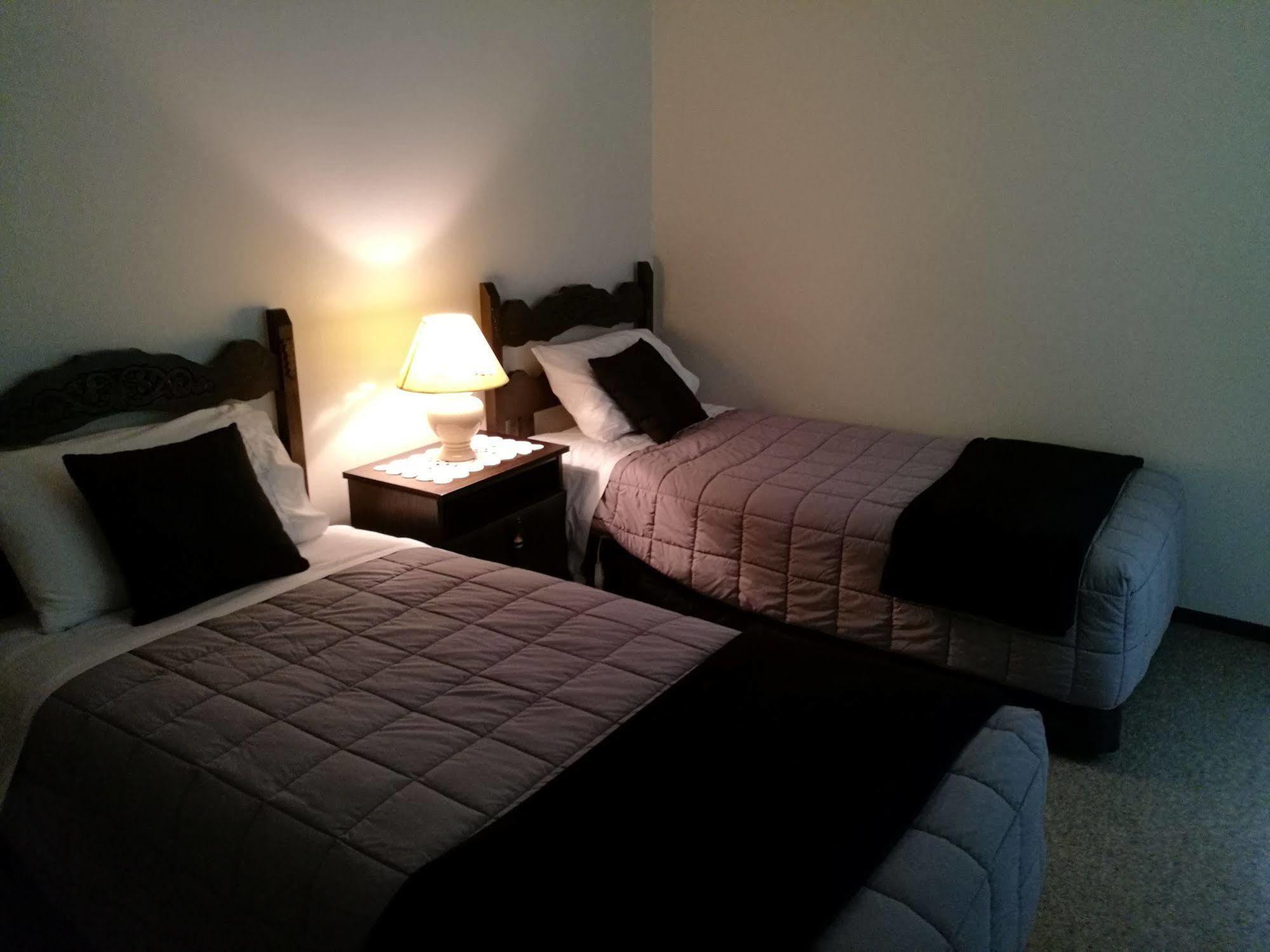Hacienda Motel Инверкаргил Екстериор снимка
